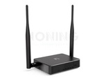 Router Netis W2 N300 4x 100mb Lan 2x Antena Dsl
