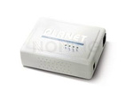 ADAPTER SIP PLANET VIP-156PE POE 802.3AF 1-PORT FX