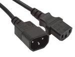 EXTENSION CABLE 1,8M VDE! (PC-189-VDE)