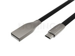 USB-A->MICRO USB CABLE 1M BLACK NATEC PRATI