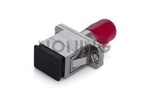 Adapter hybrydowy OPTO SC/UPC(F)-ST/UPC(F), SM, SIMPLEX