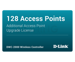 [L] D-Link Wireless Controller 2000 128 AP Service Pack