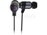 SŁUCHAWKI DOUSZNE COOLER MASTER MH-710 Z MIKROFONEM CZARNE FOCUS FX 2.0