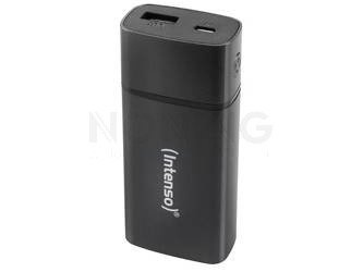 POWER BANK INTENSO PM5200 5200MAH GREY