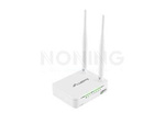 ROUTER LANBERG DSL N300 4X LAN 100MB 2T2R MIMO 2.4GHZ IPTV SUPPORT