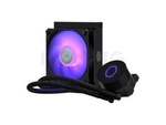 WATER COOLING COOLER MASTER MASTERLIQUID LITE 120L RGB V2 CPU