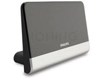 INDOOR TV ANTENNA PHILIPS 48DB UHF/VHF/FM/HDTV
