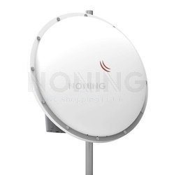 CRS125-24G-1S-2HnD-IN 24x Gigabit Ethernet layer 3 Smart Switch, 1x SFP cage, LCD, 802.11b/g/n Dual Chain wireless, 600MHz CPU, 128MB RAM, Metal desktop case, RouterOS L5