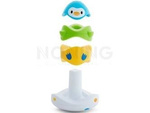 STACK N MATCH BATH TOY