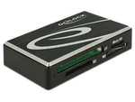CARD READER DELOCK MICRO USB 3.0 ALL IN ONE