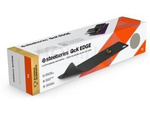MOUSE PAD STEELSERIES QCK EDGE XL BLACK 900X300MM