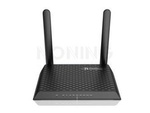 ROUTER NETIS N1 AC1200 4X 1GB LAN 2X ANTENNA DUAL BAND DSL