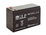 Akumulator AGM  12V 7Ah (151*65*94mm)