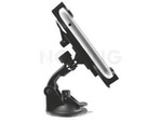 UNIVERSAL CAR HOLDER FOR TABLETS SUCTION CUP 7-11" TRUST
