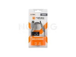 Przedłużacz Usb-A M/F 2.0 0.75m Szary Natec Extreme Media (Blister)