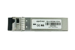 SFP+ WDM OPTEC, 10G, MM LC, DFB/PIN (150m), TX1270/RX1330, DDM