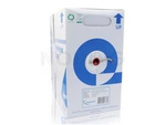 UTP CABLE CAT-6 305M WIRE (UPC-6004SE-SO)