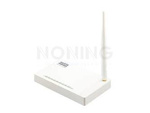 ROUTER 150MBPS WIRELESS 802.11BBGN ADSL2+ MODEM ROUTER D