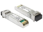 DELOCK SFP+ MODULE 10GBASE-SR MM 850 NM