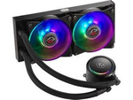 CHŁODZENIE WODNE COOLER MASTER MASTERLIQUID ML240R RGB PHANTOM GAMING EDITION (ARGB)