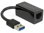 DELOCK ADAPTER USB 3.1 > GIGABIT LAN