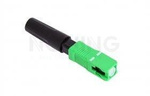 Fast connector SC/APC SM 3,0mm