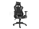 GAMING CHAIR GENESIS NITRO 440 BLACK-GREY