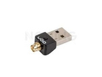 UGO APO WA100 WIFI WIRELESS CARD ADAPTER WITH 2DBI ANTENNA