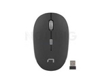 MOUSE NATEC MARTIN OPTICAL WIRELESS 1600 DPI BLACK/GREY