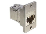 KEYSTONE MOUNTING FOR ENCLOSURES DELOCK