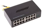 Multi Netprotector Gigabit 8p MNG-8P-D