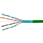 Cable CobiCabling CAT. 6A/7 F/FTP LSOH 700MHz B2ca 500m