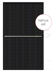 Moduł fotowoltaiczny SHARP NU-JC320B Mono 320W