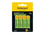 Akumulator Intenso Nimh Hr06 Aa 2100 Mah (4szt Blister)