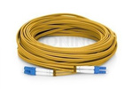 Patchcord OPTO LC/UPC-LC/UPC, SM, DUPLEX, 20M