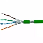 Cable CobiCabling CAT. 7/7A S/FTP LSOH 1000MHz Dca 500m