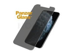 TEMPERED GLASS PANZERGLASS PRIVACY FOR IPHONE X/XS/11 PRO