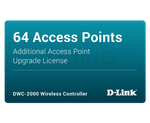 [L] D-Link Wireless Controller 2000 64 AP Service Pack