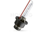 XENON BULB PHILIPS X-TREMEVISION D2S 5000K 35W HOMOLOGATION ECE