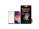 TEMPERED GLASS PANZERGLASS FOR SAMSUNG A30/A50/A30S/A50S/M21/M31 BLACK