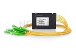 Splitter PLC SC/APC, SM G657A1 2.0mm, 1x16 (ABS BOX)