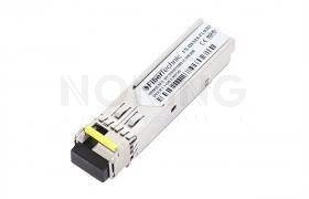 FIBERTECHNIC MODUŁ SFP WDM 1000Base-BX SM TX1550 RX1310 3KM LC DDM