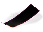 Podkładka Pod Mysz Steelseries Qck Prism Cloth Xl Podświetlenie Czarna 900x300mm