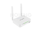 Router Lanberg Ac1200 4x Lan 1gb 2t2r Mimo Dual Band Obsługa Iptv Dsl