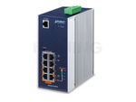 SWITCH PLANET IGS-4215-4P4T 4-PORT POE 1000BASE-T+4PORT 1000BASE-T INDUSTRIAL MANAGED