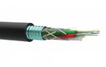 Kabel Fibertechnic Z-XOTKtsdDb(Ff) 288J 24Tx12F G.652D zbrojony 2,7kN