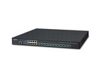 Switch Planet Xgs-6350-12x8tr 12x 10gbase-Sr/Lr Sfp/8x 1gb Zarządzalny L3 10g Ethernet