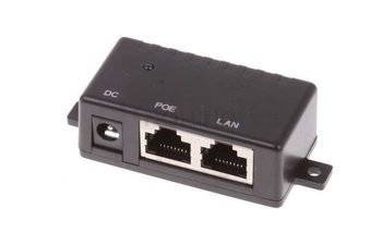 Adapter POE for WRAP  LED 1000Mbps