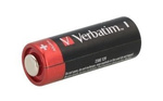 BATTERIES VERBATIM LR23A (2PCS BLISTER)