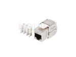KEYSTONE TOOL-LESS MODULE RJ45 180° FTP KAT.7 LANBERG